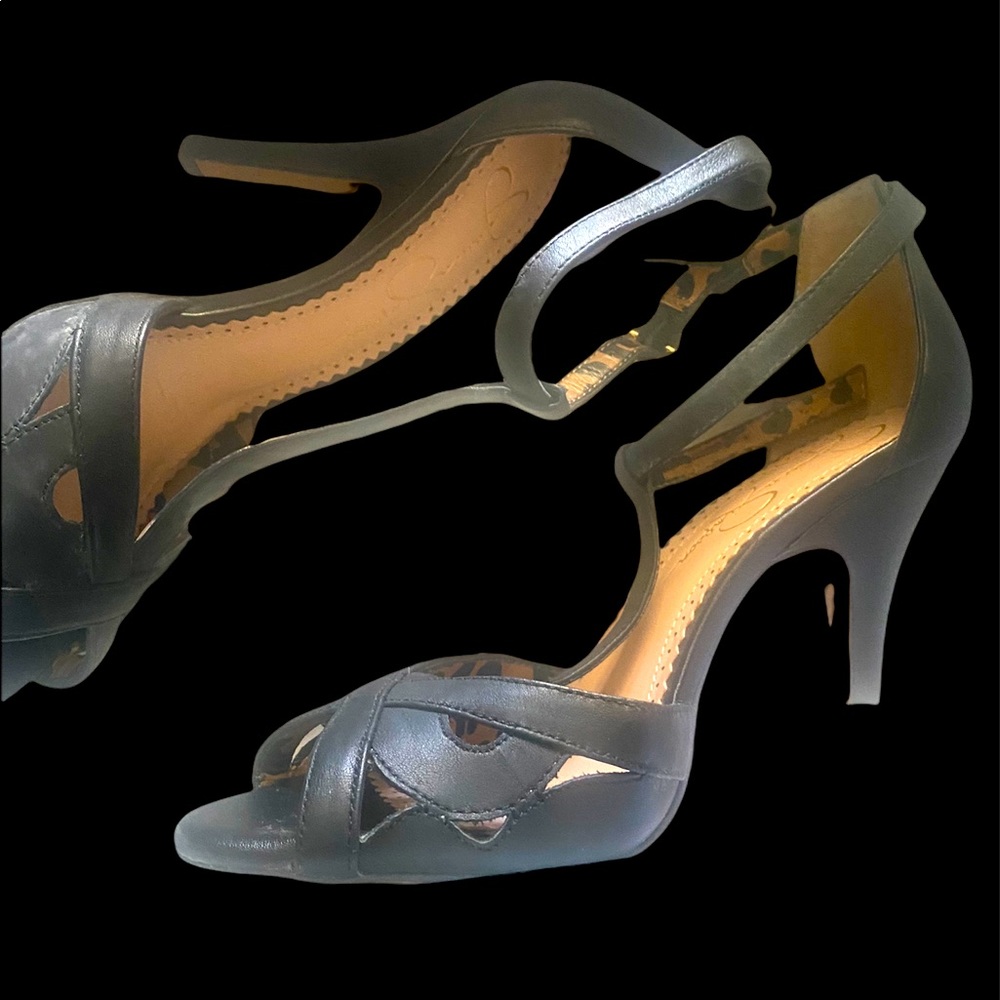 Jessica Simpson Heels